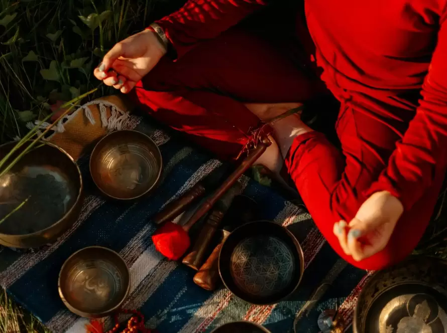 6 Reasons to Visit an Ayurvedic Wellness Resort