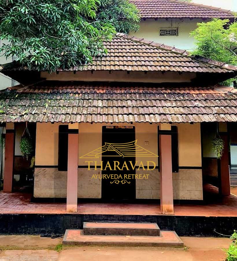 About Tharavad Ayurveda-2