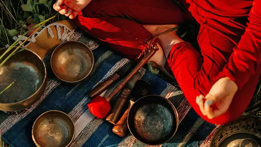 How Ayurveda Can Help with Modern Work and Lifestyle Problems