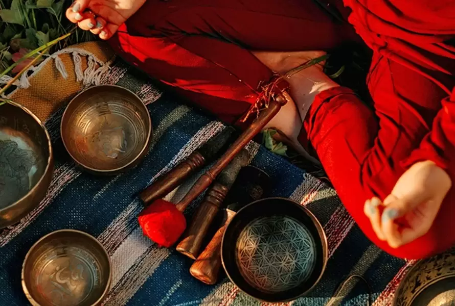 How Ayurveda Can Help with Modern Work and Lifestyle Problems