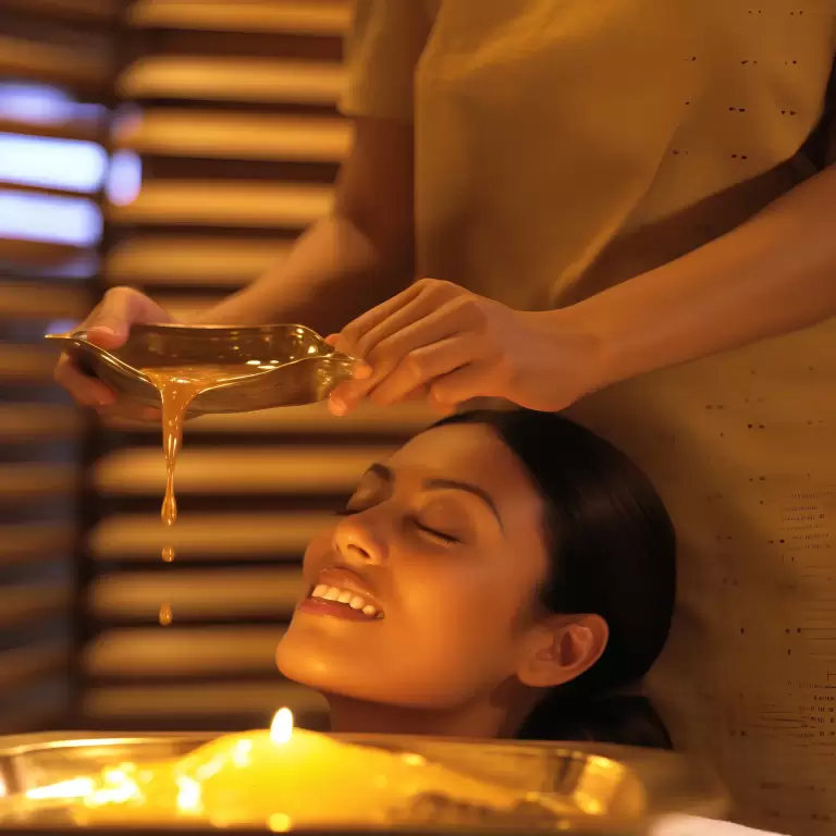 Panchakarma Treatment in Kerala, India