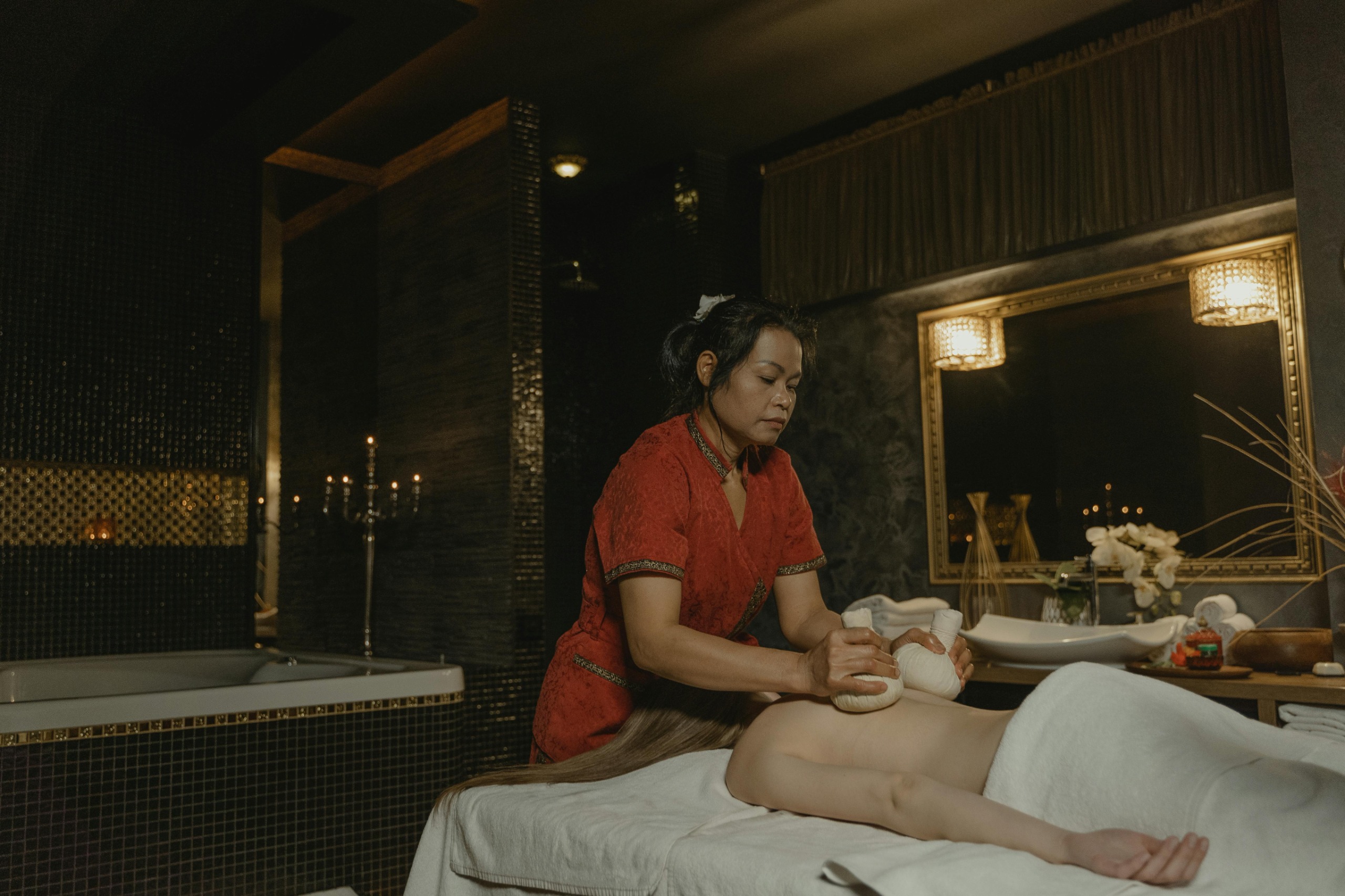 How Does Panchakarma Therapy Benefits Your Body