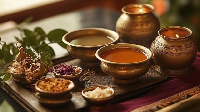 The Ultimate Traveler’s Guide to Ayurveda Retreats in India