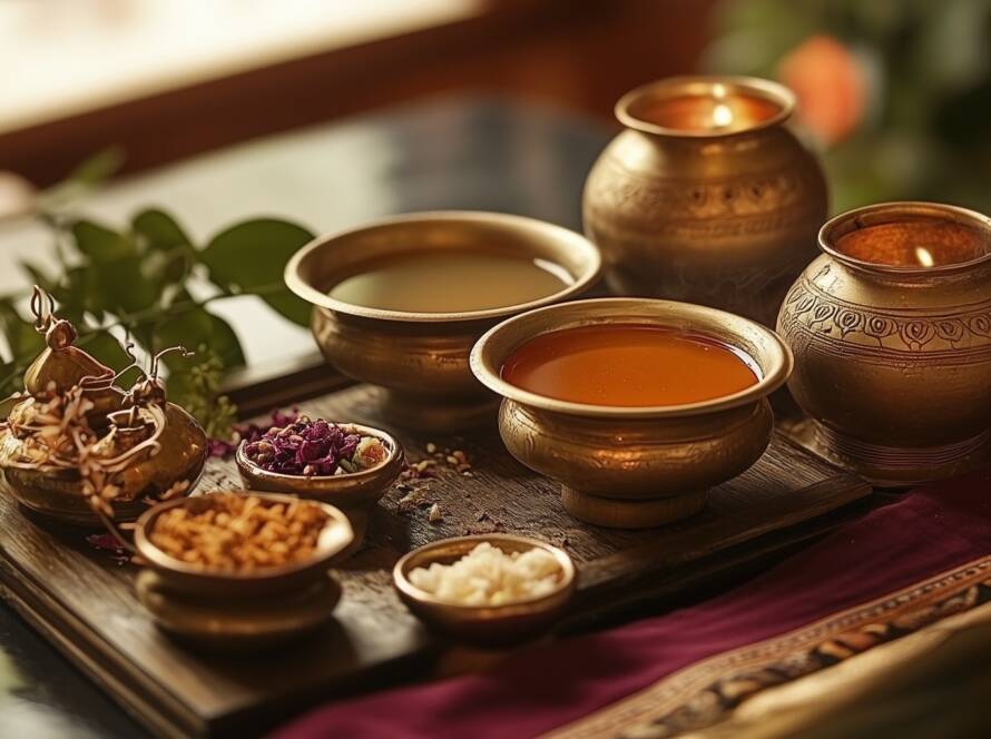 The Ultimate Traveler’s Guide to Ayurveda Retreats in India