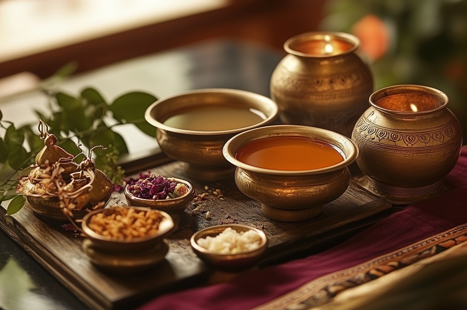 The Ultimate Traveler’s Guide to Ayurveda Retreats in India